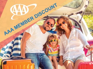 Special Offers - AAA Member Discount