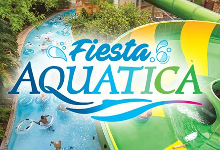 Fiesta Aquatica