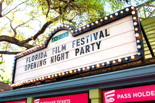 Floridafilmfestival