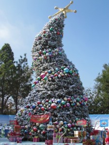 Christmas-Grinchmas - Tree