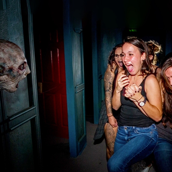 The Best Fall Events in Orlando - Halloween Horror Nights