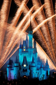 Walt Disney World-Holiday-wishes