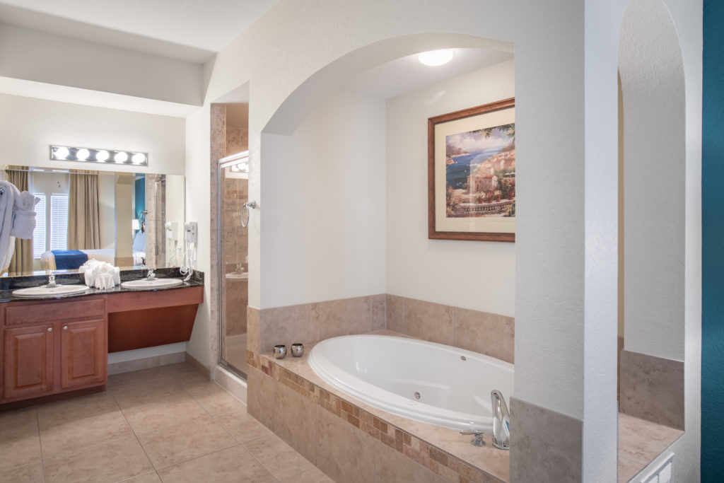 3-Bedroom Suite | Family Hotel in Orlando | LBV Resort