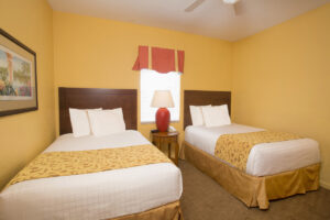 Lake Buena Vista Resort - Bedroom