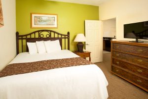 Lake Buena Vista Resort - 3bedroom
