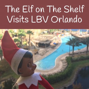 Lake Buena Vista Resort Village & Spa - Orlando