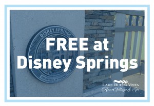 Lake Buena Vista Resort Village & Spa - Free at Disney Springs