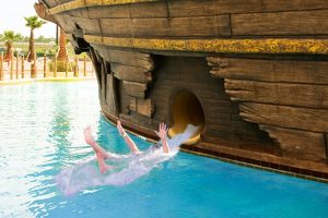 Lake Buena Vista Resort Village & Spa - Description - pool