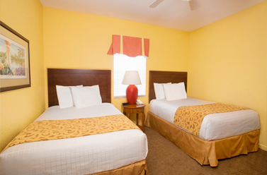 Lake Buena Vista Resort Village & Spa & two bedroom