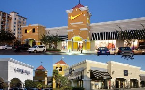Lake Buena Vista Resort-ShoppingOutlets