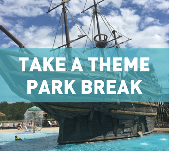 Lake Buena Vista Resort Village & Spa - Take a Theme Park Break