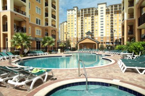 Hawaiian Inn - Daytona Beach Hotels- pool