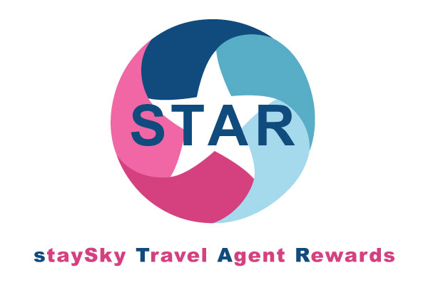 STAR - Logo