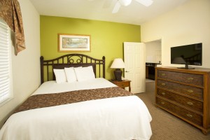 Lake Buena Vista Resort Village & Spa- bedroom