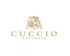 Cuccio - Logo