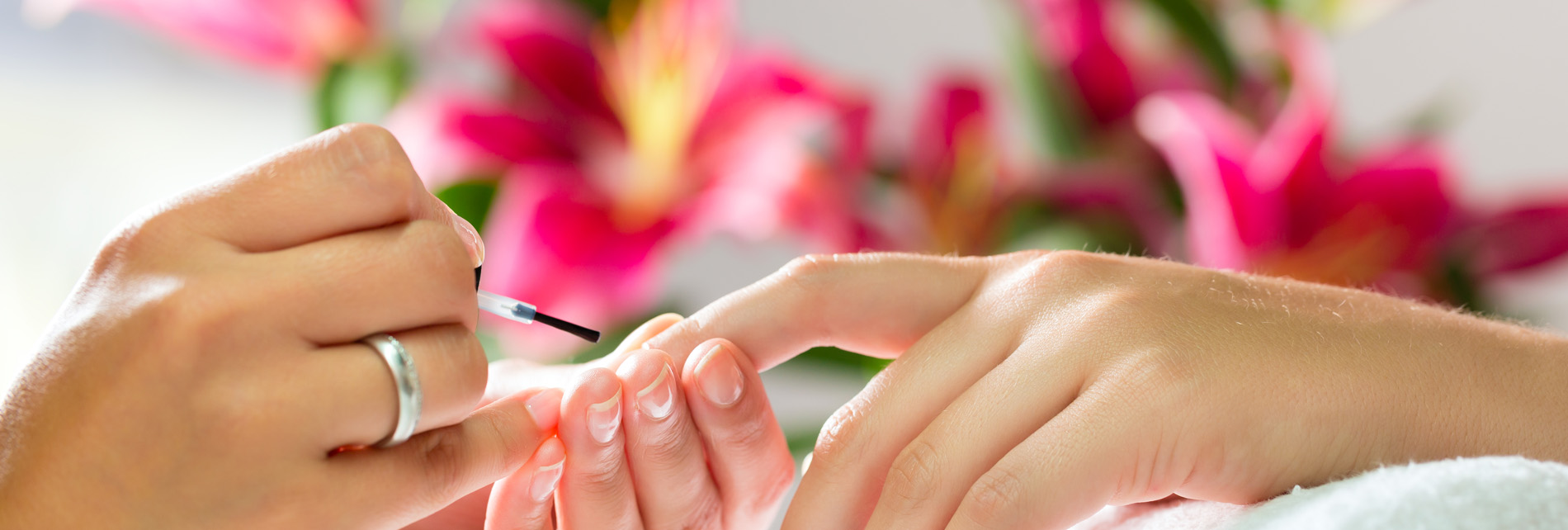Spa Escape Packages - Spa - Nail