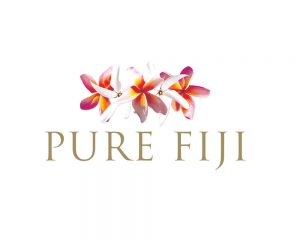 Pure Fiji - Logo