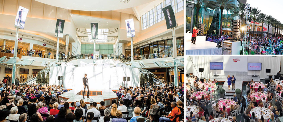 The Mall At Millenia Events
