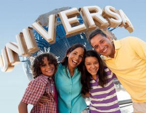 UNIVERSAL - Family Friendly New Year’s Eve in Orlando