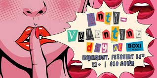Valenitines Day At Boxi Park2