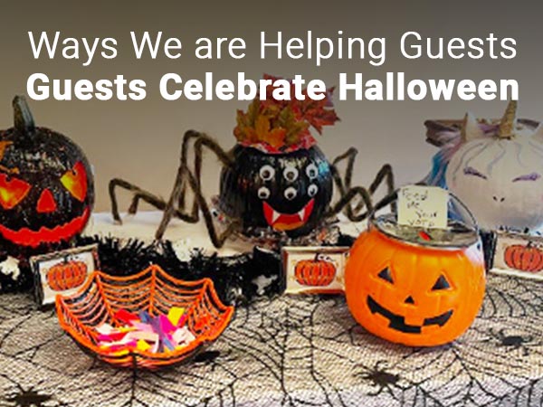 Ways We Are Helping Guests Celebrate Halloween At Lake Buena Vista Resort Village And Spa