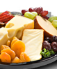 Fruit & Cheese Platter