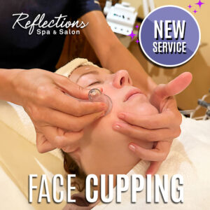 Face Cupping