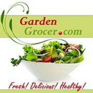 Garden Grocer - Fresh! Delicious! Healthy!