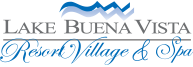 Lake Buena Vista Resort - logo