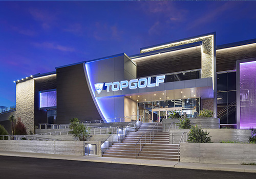 Topgolf Orlando: Golf & Party Venue  Orlando Meetings & Conventions 