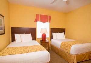 Hawthorn Suites Lake Buena Vista thumb-additional-bedroom