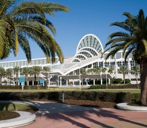 Orlando Convention Center Hotels