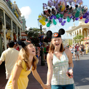 Attractions and Theme Parks - Disney - Things to do - Orlando Resorts