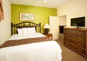 Lake Buena Vista Resort Village & Spa - three - bedroom
